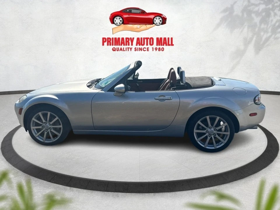 2006 Mazda NC MX-5 Miata - Image 6 of 18