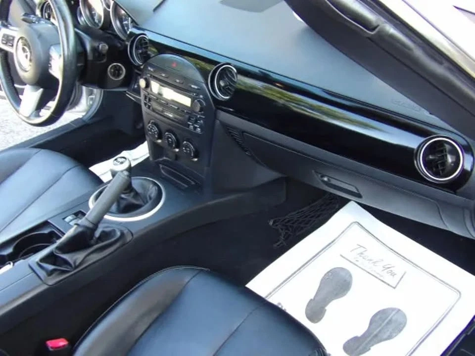 2006 Mazda NC MX-5 Miata - Image 9 of 14