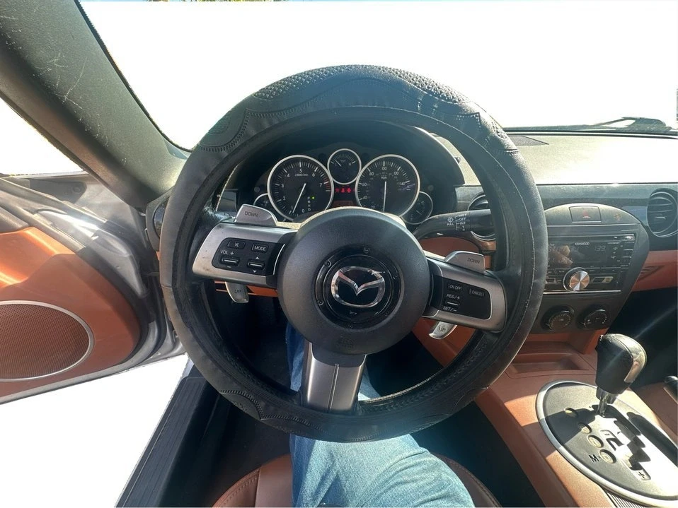 2006 Mazda NC MX-5 Miata - Image 18 of 18