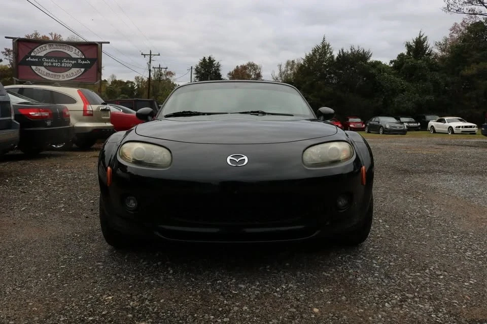 2006 Mazda NC MX-5 Miata - Image 8 of 19