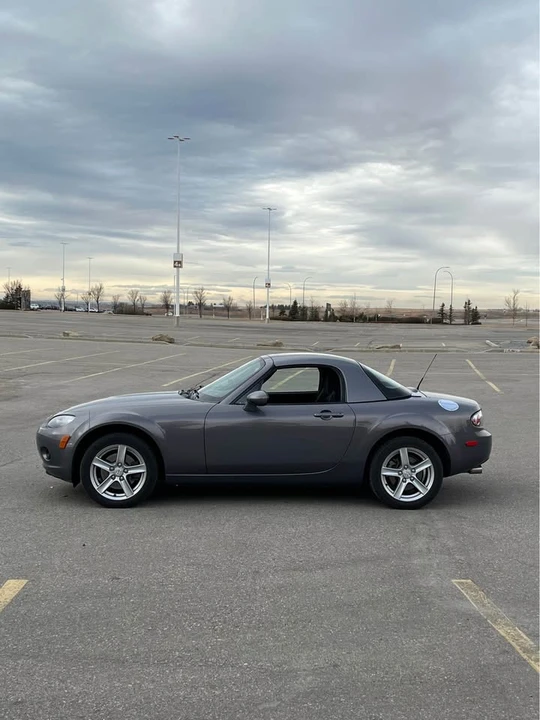 2006 Mazda NC MX-5 Miata - Image 4 of 7