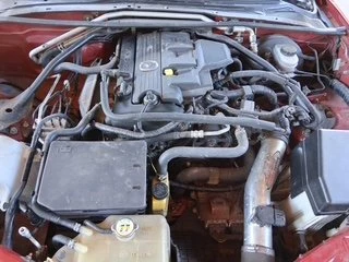 2006 Mazda NC MX-5 Miata - Image 9 of 10