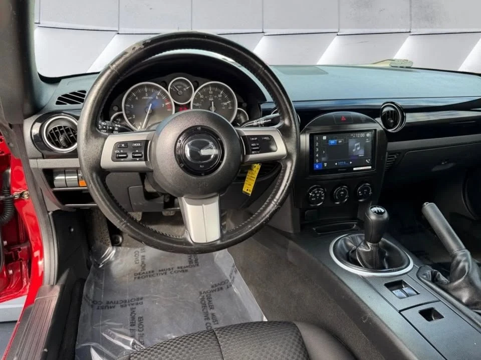 2006 Mazda NC MX-5 Miata - Image 13 of 18