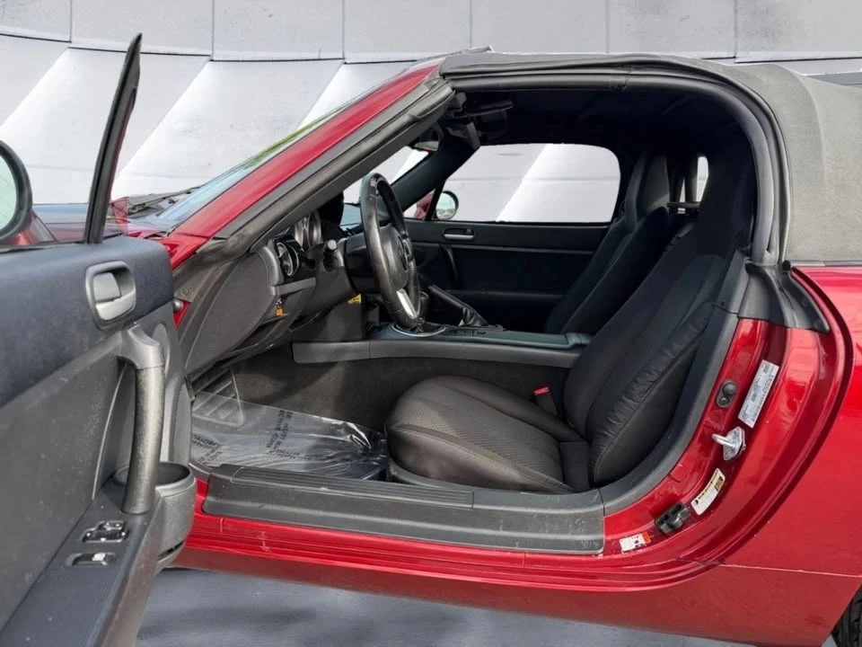 2006 Mazda NC MX-5 Miata - Image 11 of 18