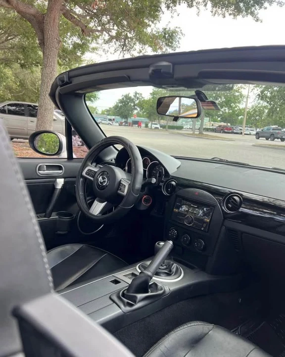 2006 Mazda NC MX-5 Miata - Image 8 of 10