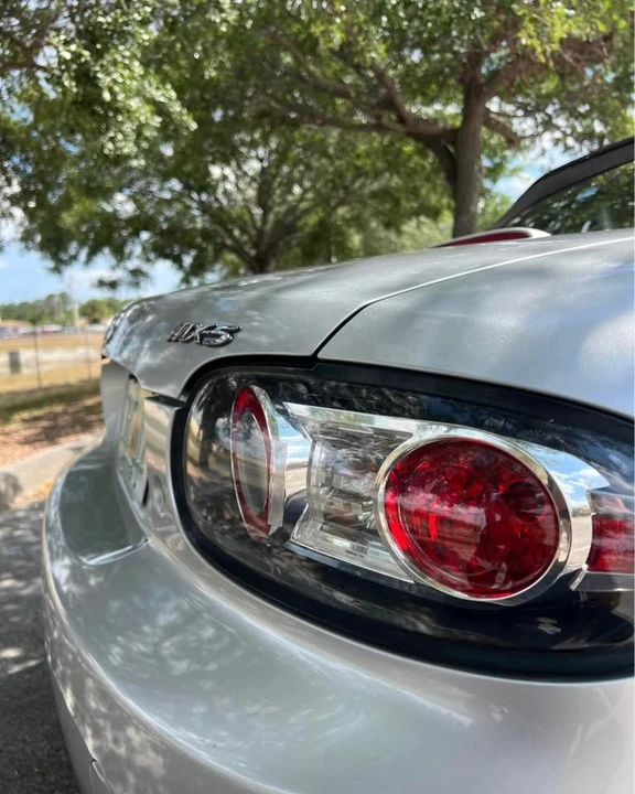 2006 Mazda NC MX-5 Miata - Image 6 of 10