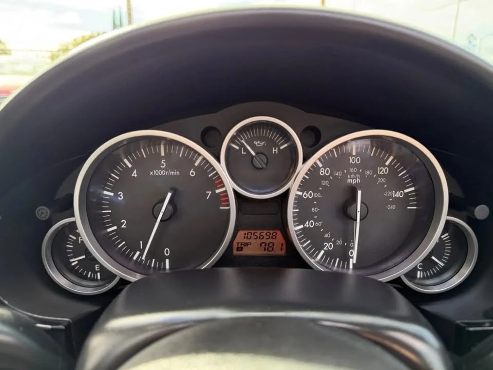 2006 Mazda NC MX-5 Miata - Image 17 of 18