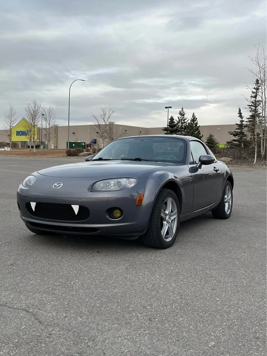 2006 Mazda NC MX-5 Miata - Image 3 of 7