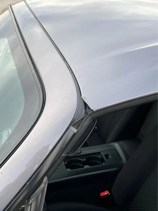 2006 Mazda NC MX-5 Miata - Image 5 of 7