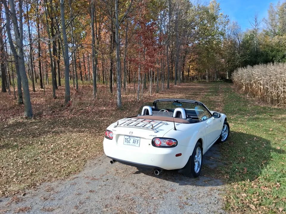 2006 Mazda NC MX-5 Miata - Image 9 of 10