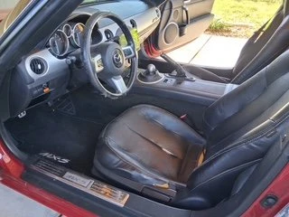 2006 Mazda NC MX-5 Miata - Image 10 of 10
