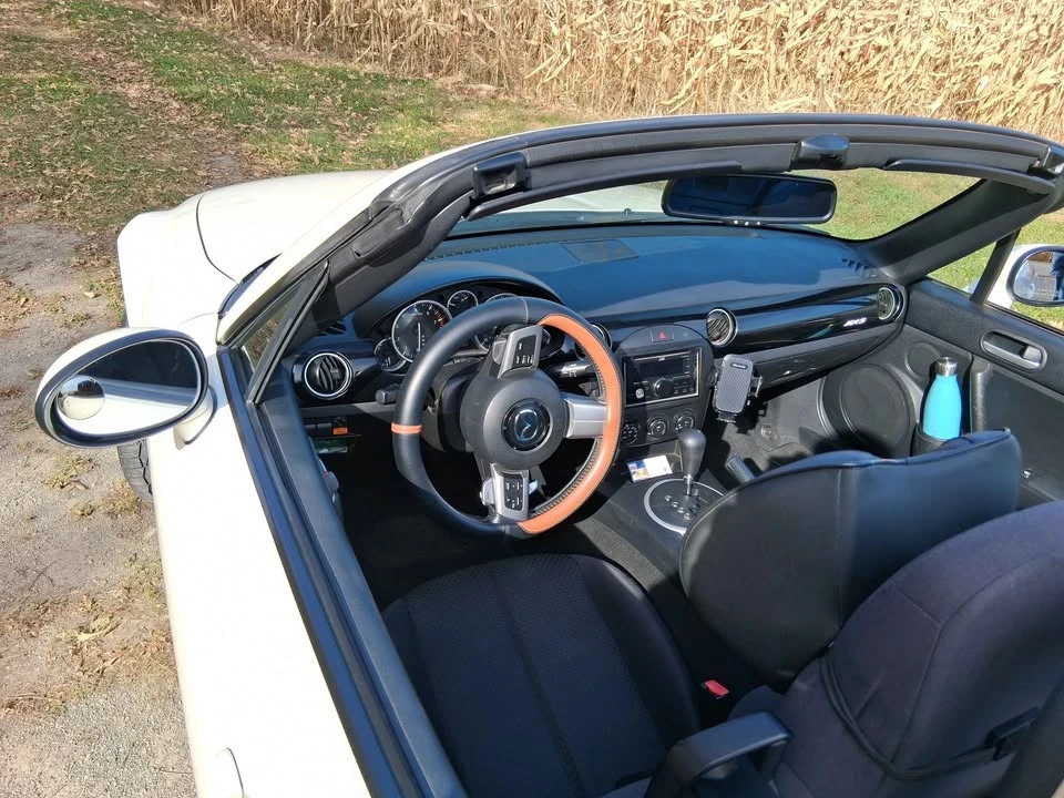 2006 Mazda NC MX-5 Miata - Image 7 of 10