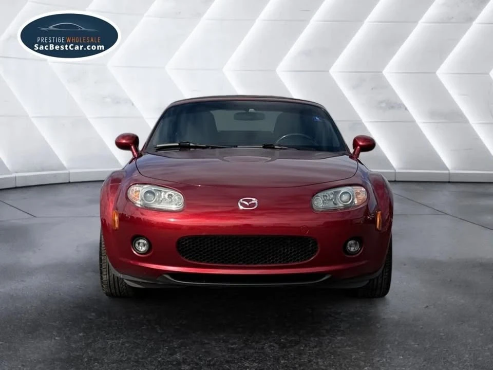 2006 Mazda NC MX-5 Miata - Image 2 of 18