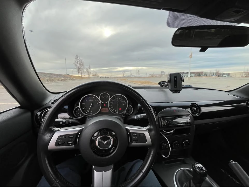 2006 Mazda NC MX-5 Miata - Image 6 of 7