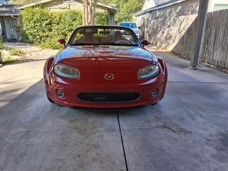 2006 Mazda NC MX-5 Miata - Image 3 of 10