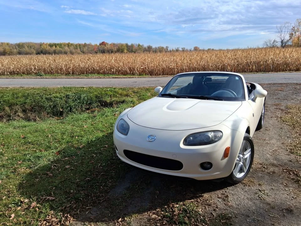 2006 Mazda NC MX-5 Miata - Image 3 of 10