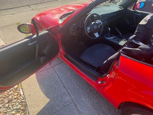 2006 Mazda NC MX-5 Miata - Image 3 of 7