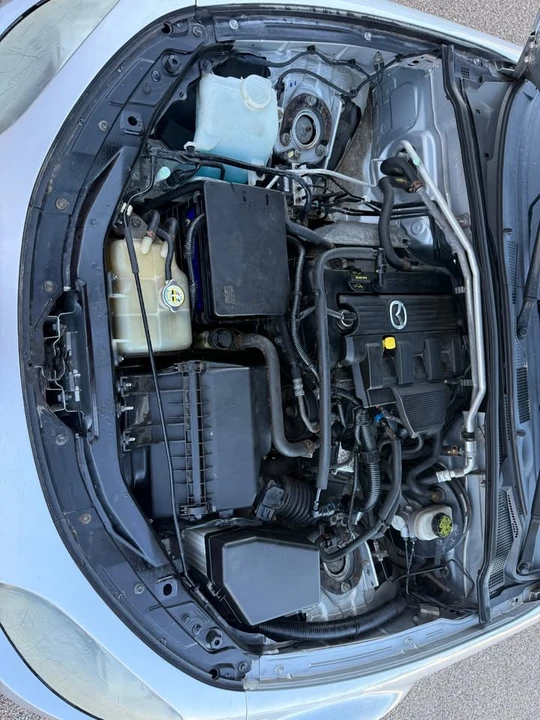 2006 Mazda NC MX-5 Miata - Image 11 of 15