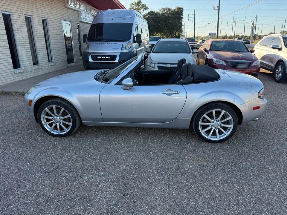 2006 Mazda NC MX-5 Miata - Image 7 of 15