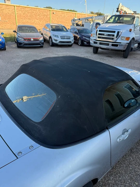 2006 Mazda NC MX-5 Miata - Image 14 of 15
