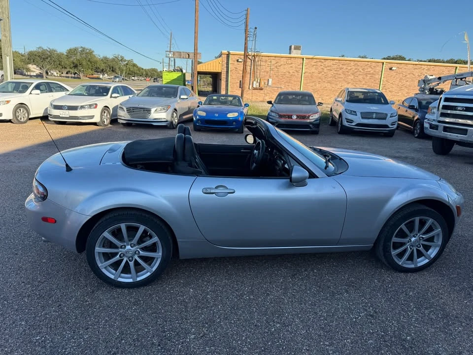 2006 Mazda NC MX-5 Miata - Image 6 of 15