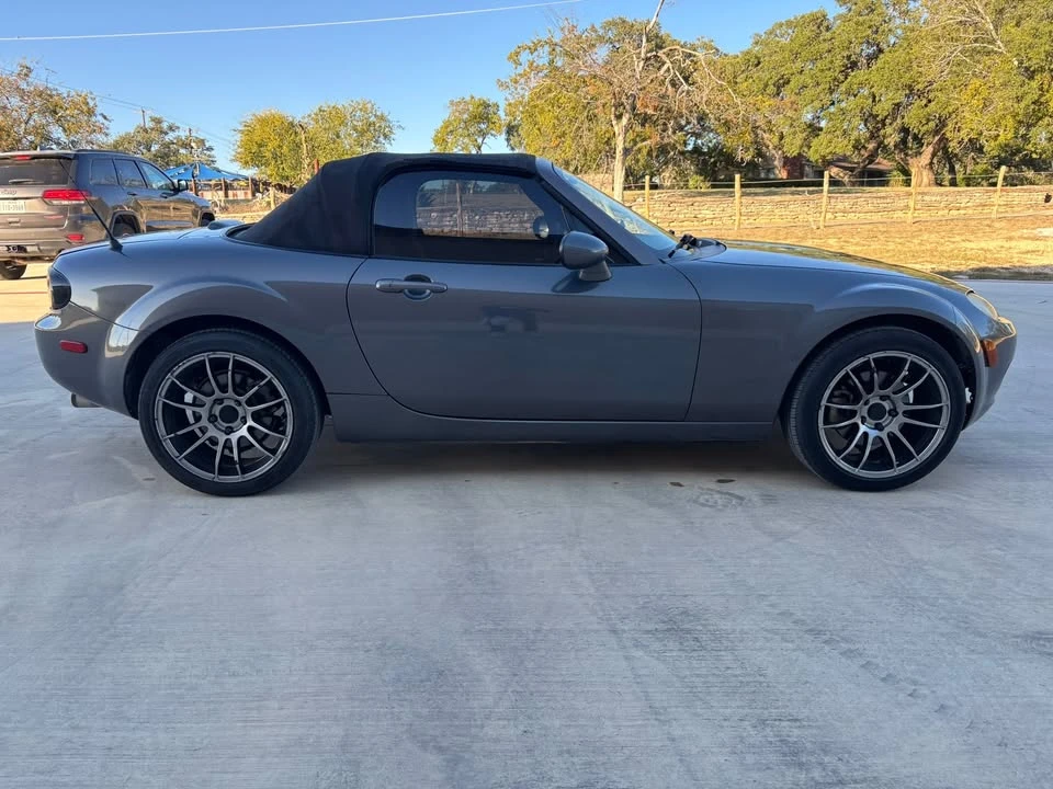 2006 Mazda NC MX-5 Miata - Image 6 of 20