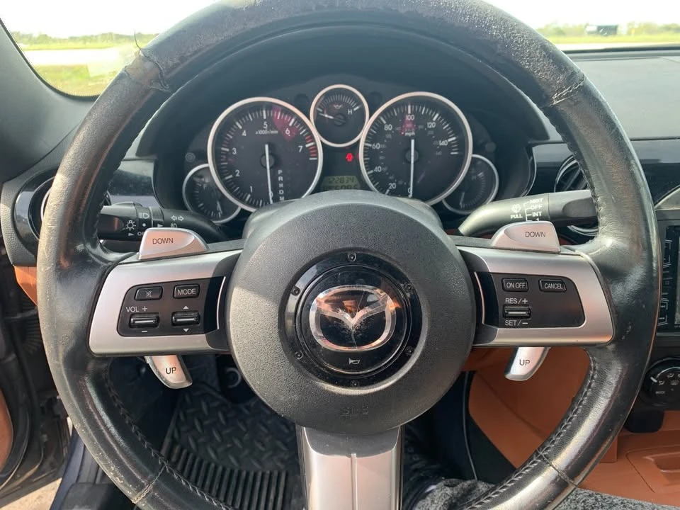 2006 Mazda NC MX-5 Miata - Image 12 of 20