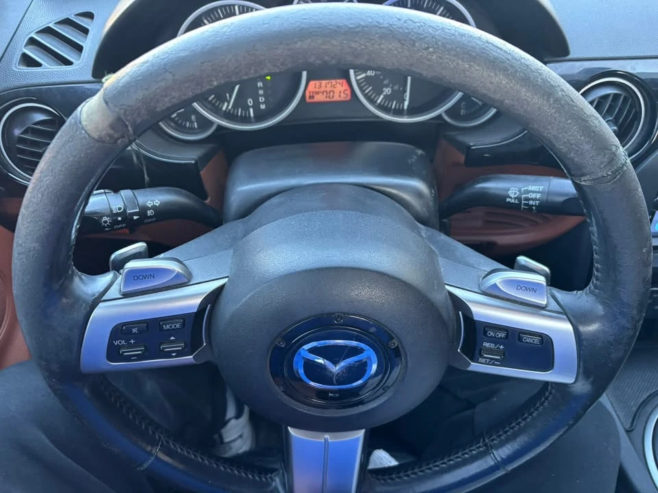 2006 Mazda NC MX-5 Miata - Image 20 of 20
