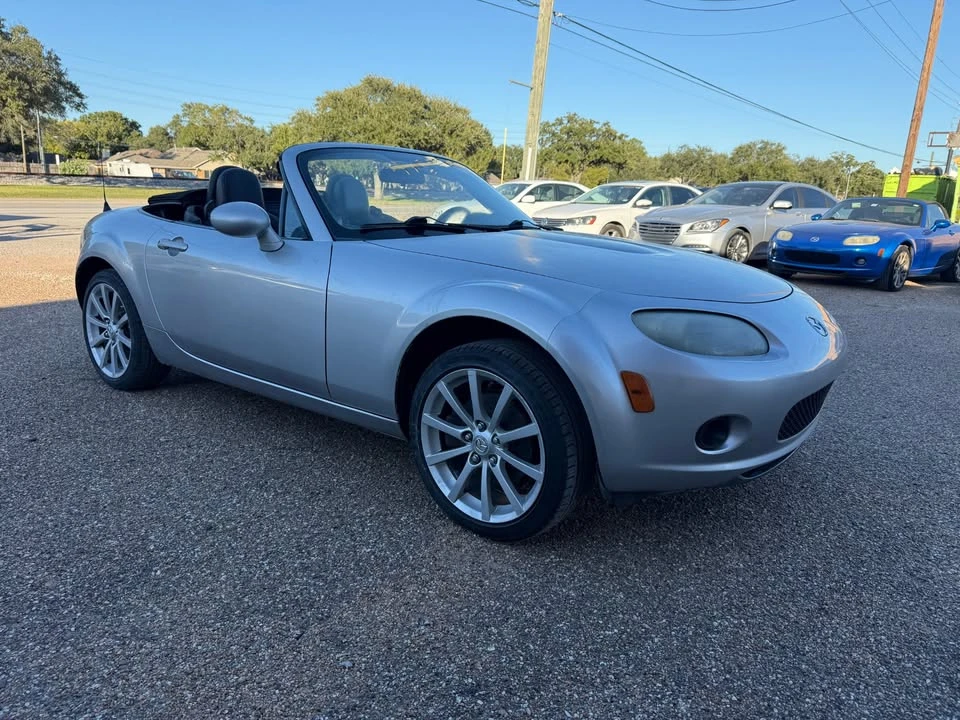2006 Mazda NC MX-5 Miata - Image 15 of 15