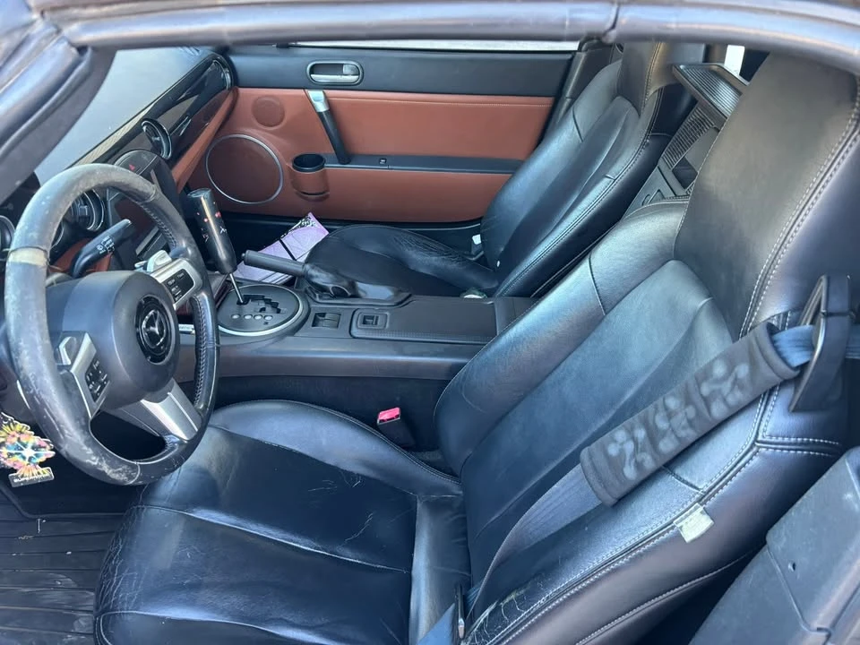 2006 Mazda NC MX-5 Miata - Image 11 of 20