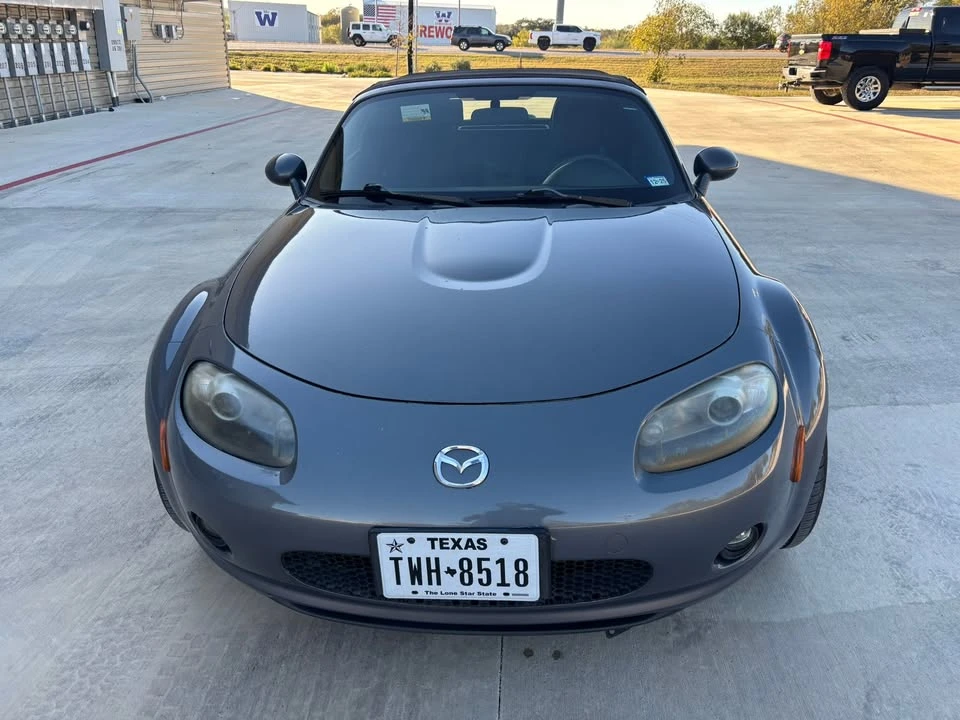 2006 Mazda NC MX-5 Miata - Image 8 of 20