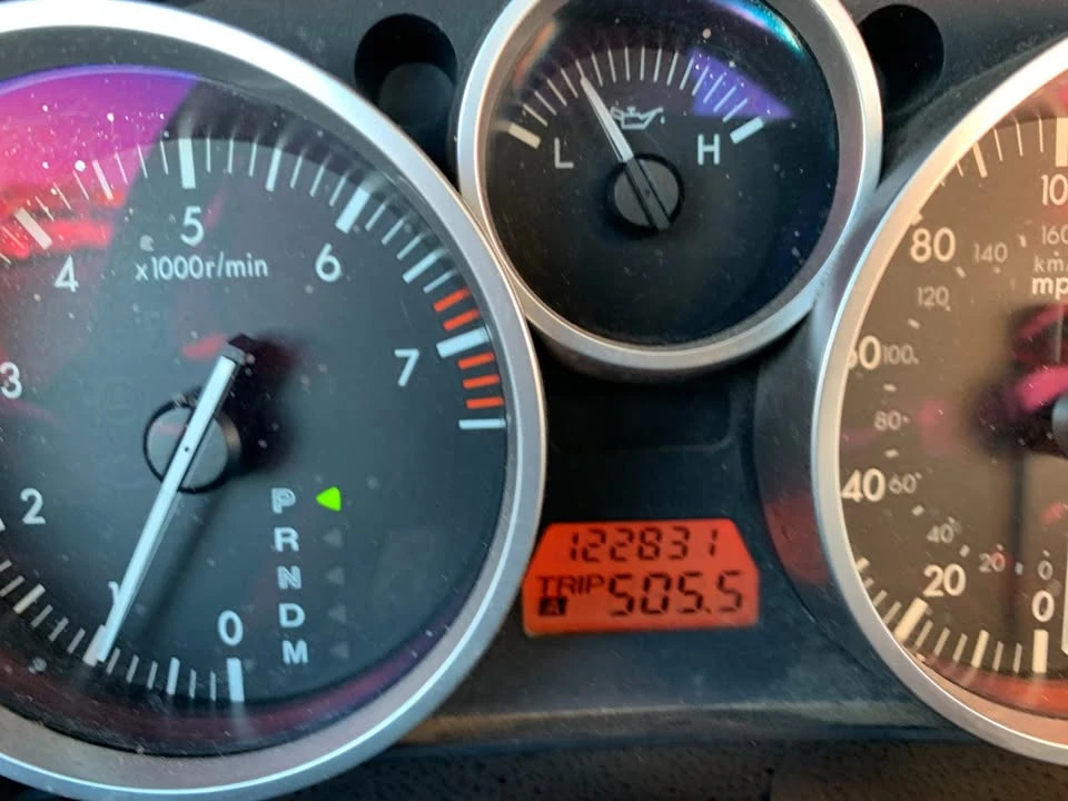 2006 Mazda NC MX-5 Miata - Image 13 of 20