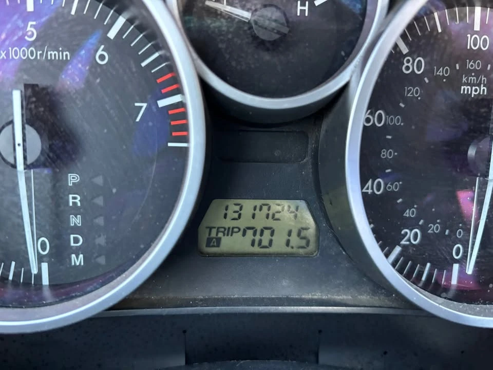 2006 Mazda NC MX-5 Miata - Image 17 of 20