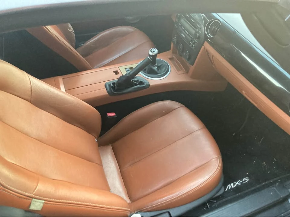 2006 Mazda NC MX-5 Miata - Image 11 of 17