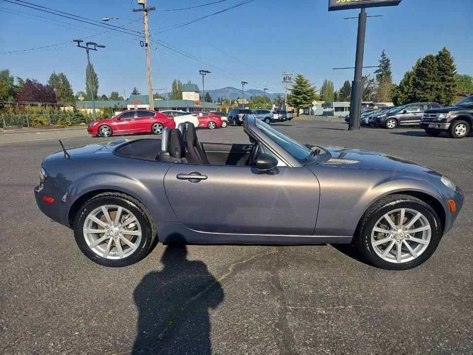2006 Mazda NC MX-5 Miata - Image 3 of 5