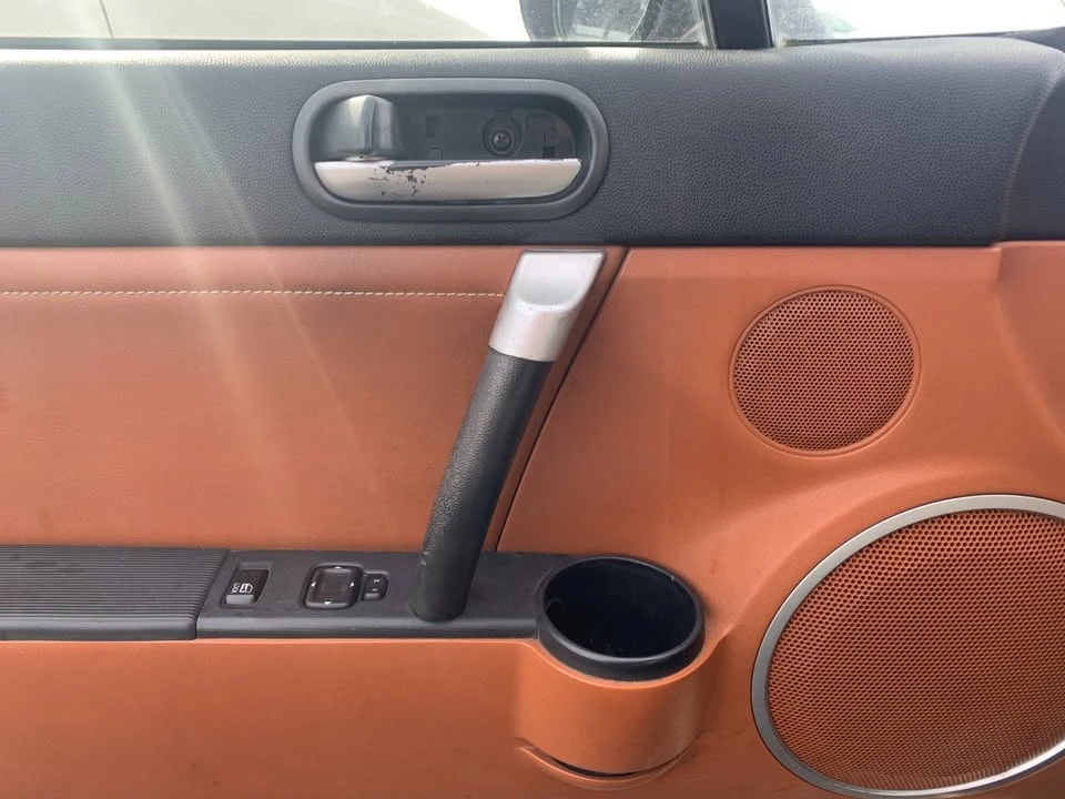 2006 Mazda NC MX-5 Miata - Image 14 of 20