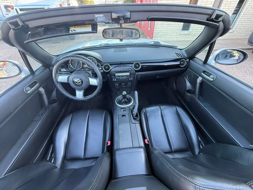 2006 Mazda NC MX-5 Miata - Image 10 of 15
