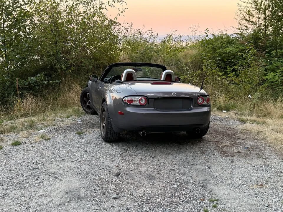 2006 Mazda NC MX-5 Miata - Image 3 of 17