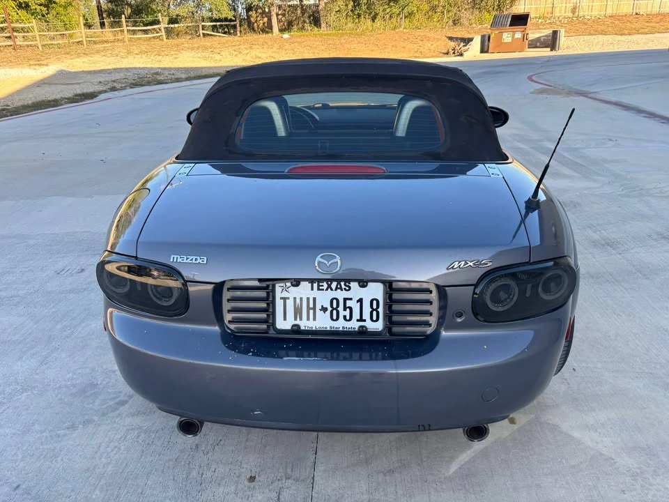 2006 Mazda NC MX-5 Miata - Image 9 of 20