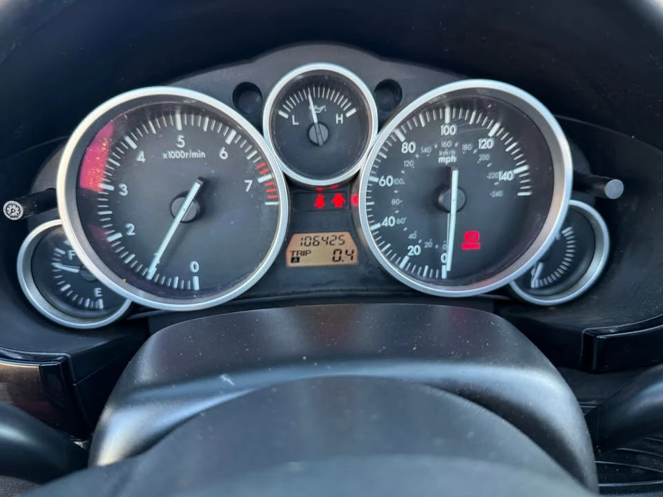 2006 Mazda NC MX-5 Miata - Image 12 of 15
