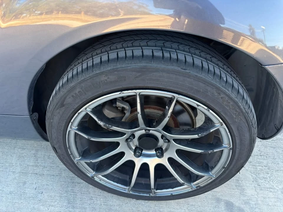 2006 Mazda NC MX-5 Miata - Image 16 of 20