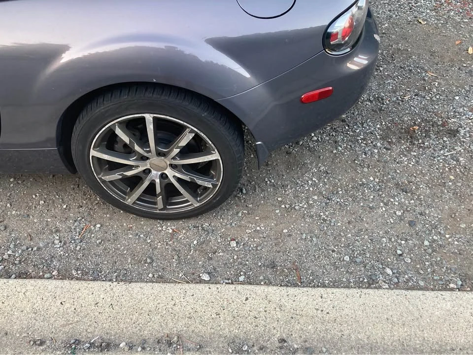 2006 Mazda NC MX-5 Miata - Image 14 of 17