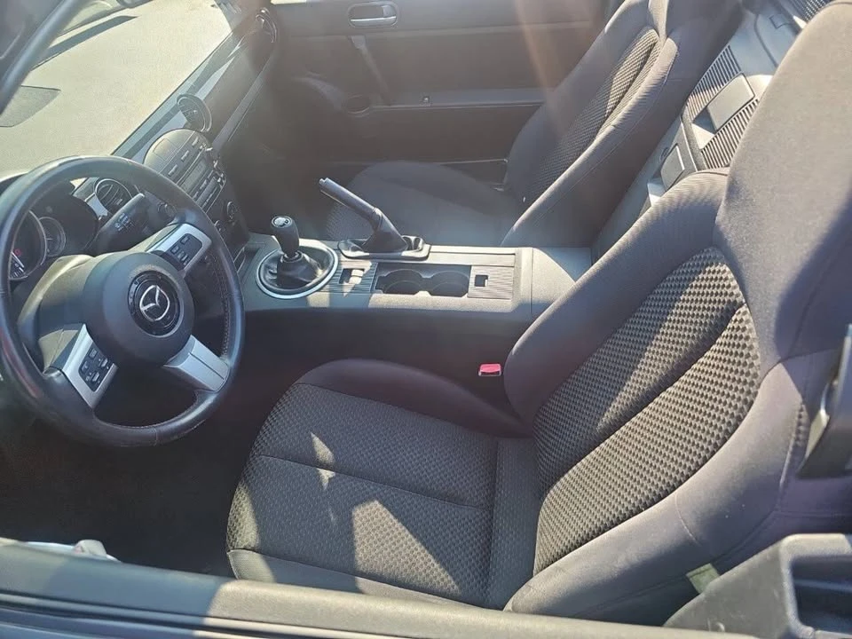 2006 Mazda NC MX-5 Miata - Image 5 of 5