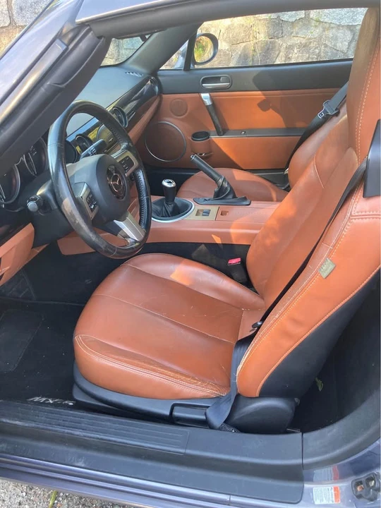 2006 Mazda NC MX-5 Miata - Image 7 of 17