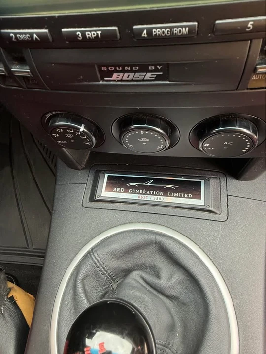 2006 Mazda NC MX-5 Miata - Image 11 of 11