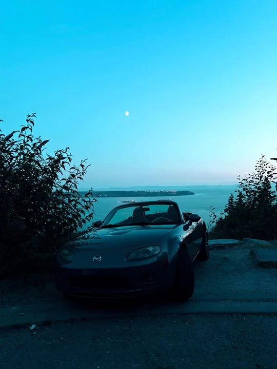 2006 Mazda NC MX-5 Miata - Image 5 of 17