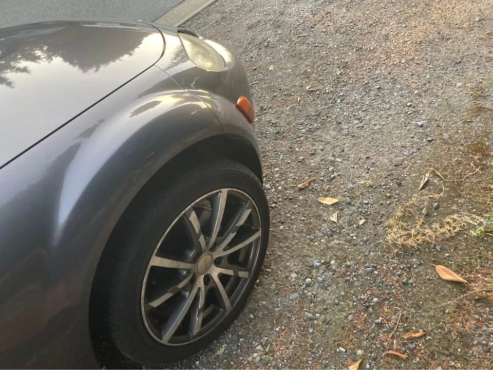 2006 Mazda NC MX-5 Miata - Image 16 of 17
