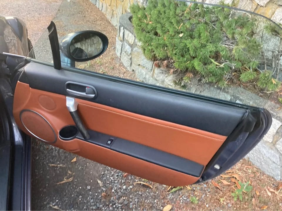 2006 Mazda NC MX-5 Miata - Image 10 of 17