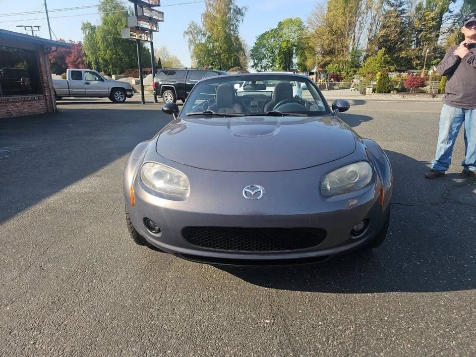 2006 Mazda NC MX-5 Miata - Image 2 of 5