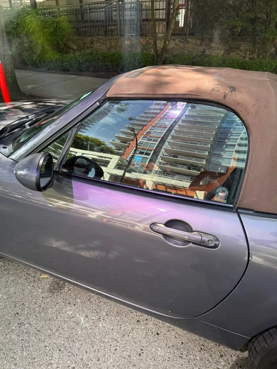 2006 Mazda NC MX-5 Miata - Image 17 of 17